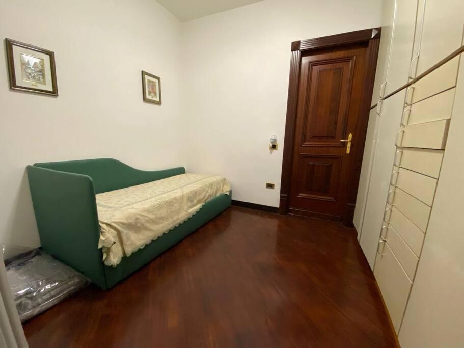 Casa Vacanze Parco Dei Fiori * Scafati